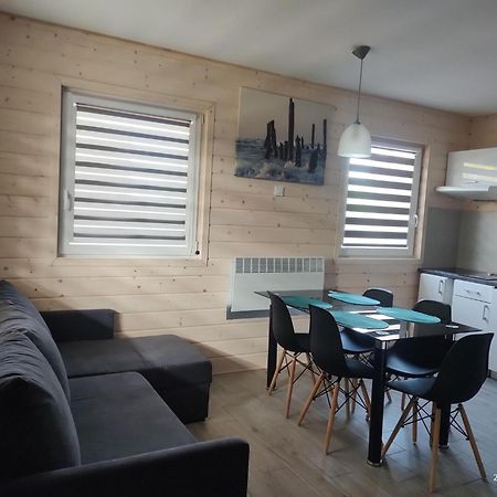 New Holiday Homes With A Swimming Pool, Rewal Εξωτερικό φωτογραφία