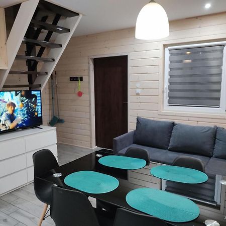 New Holiday Homes With A Swimming Pool, Rewal Εξωτερικό φωτογραφία