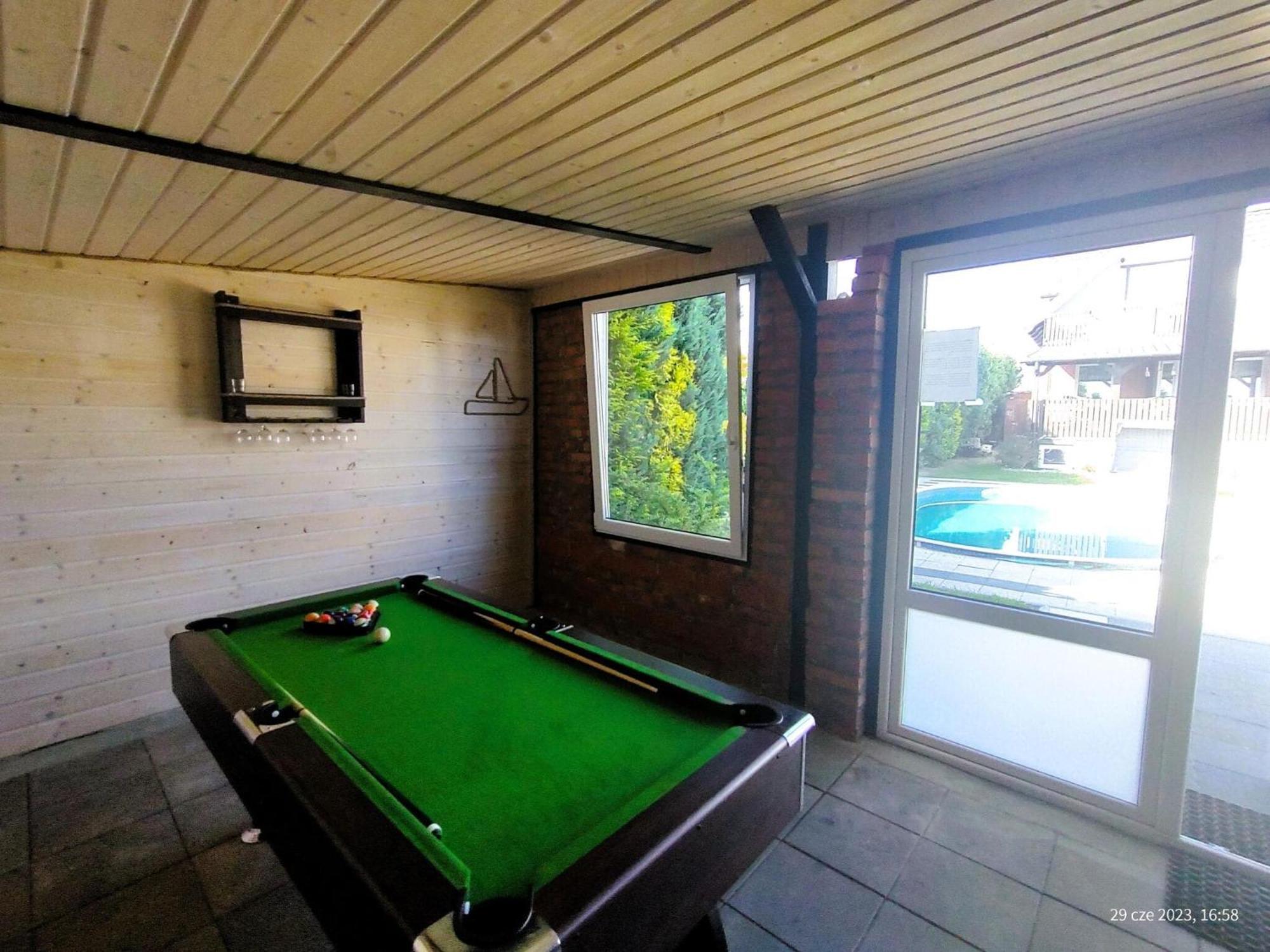 New Holiday Homes With A Swimming Pool, Rewal Εξωτερικό φωτογραφία