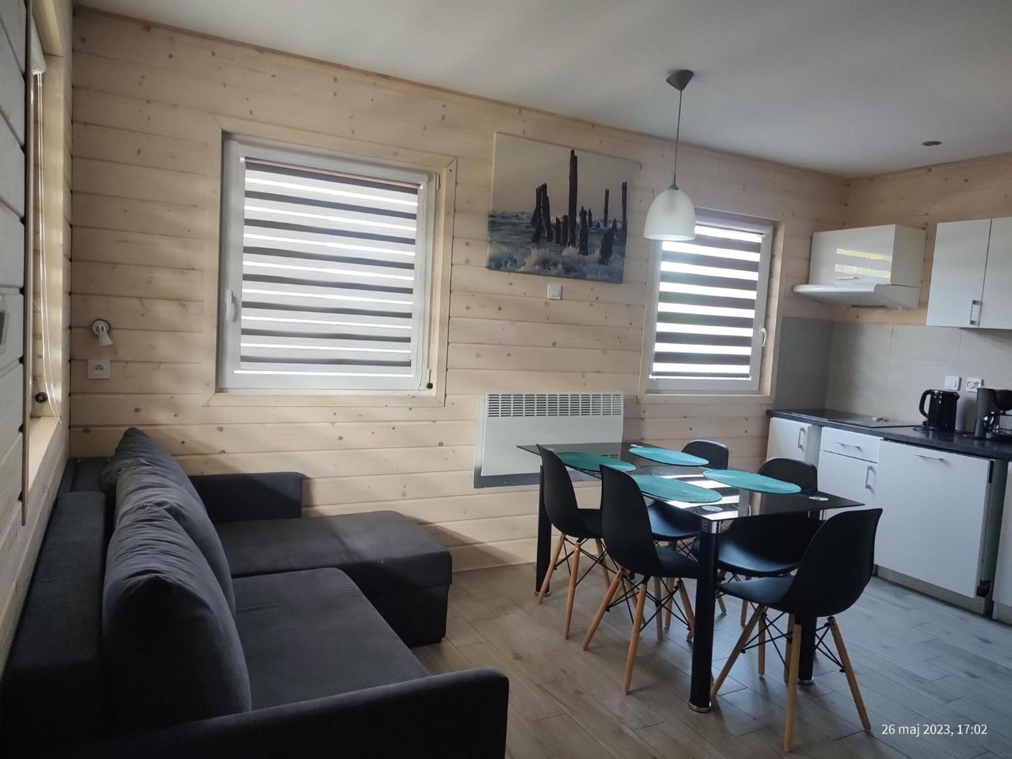 New Holiday Homes With A Swimming Pool, Rewal Εξωτερικό φωτογραφία