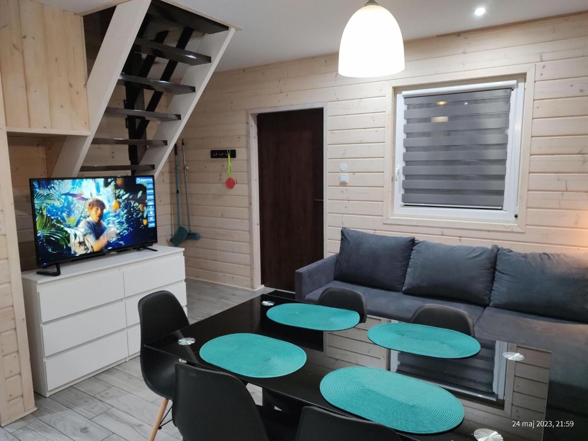 New Holiday Homes With A Swimming Pool, Rewal Εξωτερικό φωτογραφία