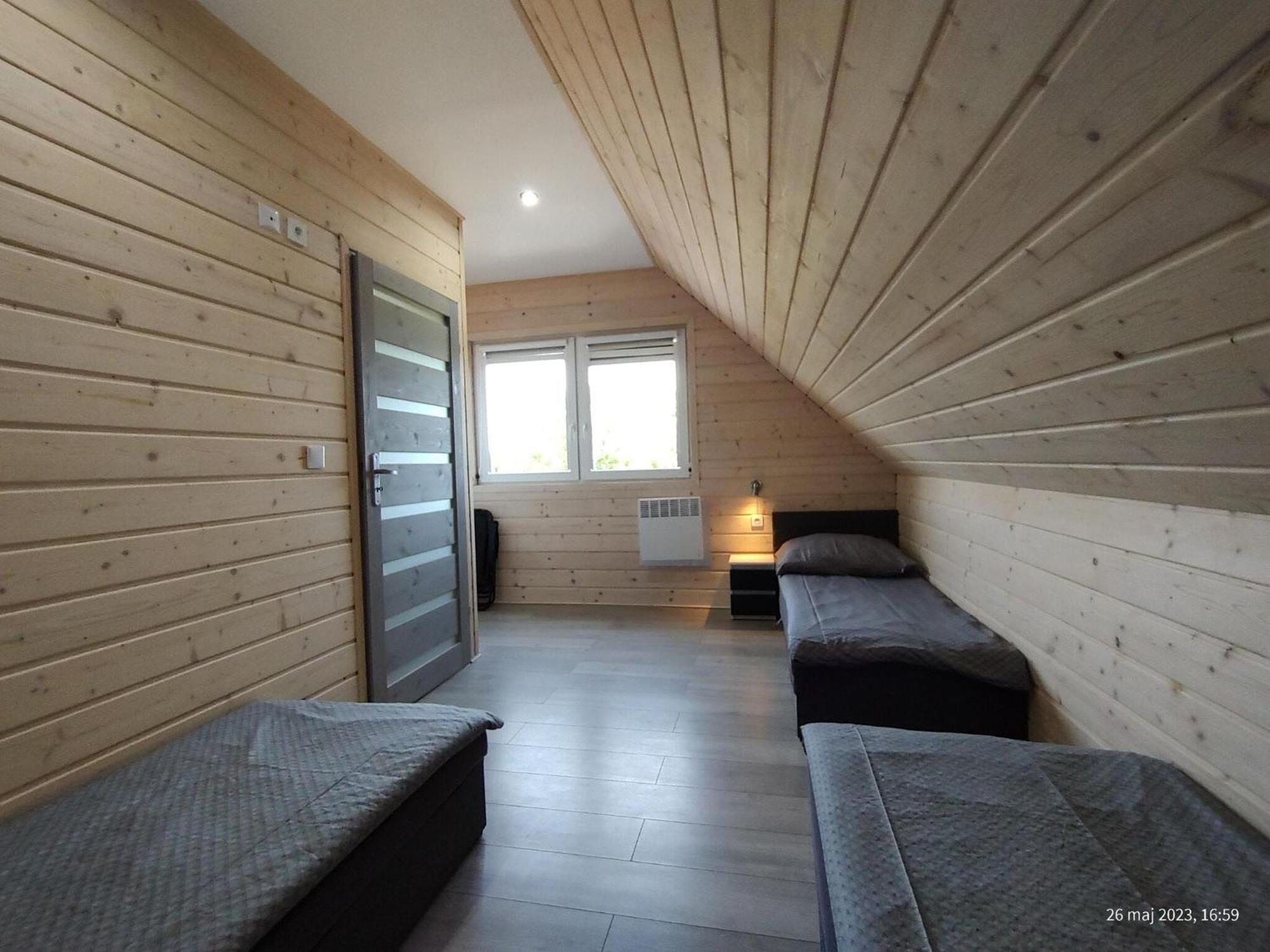 New Holiday Homes With A Swimming Pool, Rewal Εξωτερικό φωτογραφία