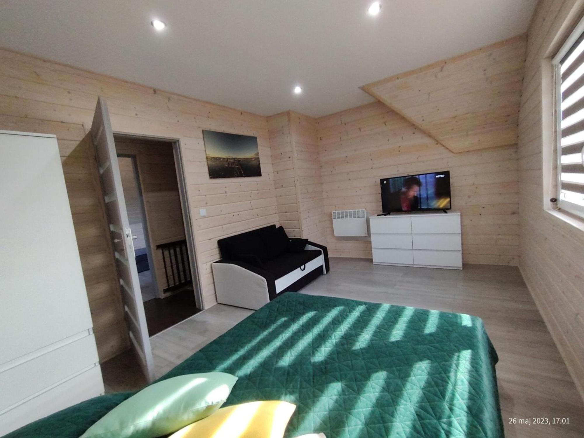New Holiday Homes With A Swimming Pool, Rewal Εξωτερικό φωτογραφία