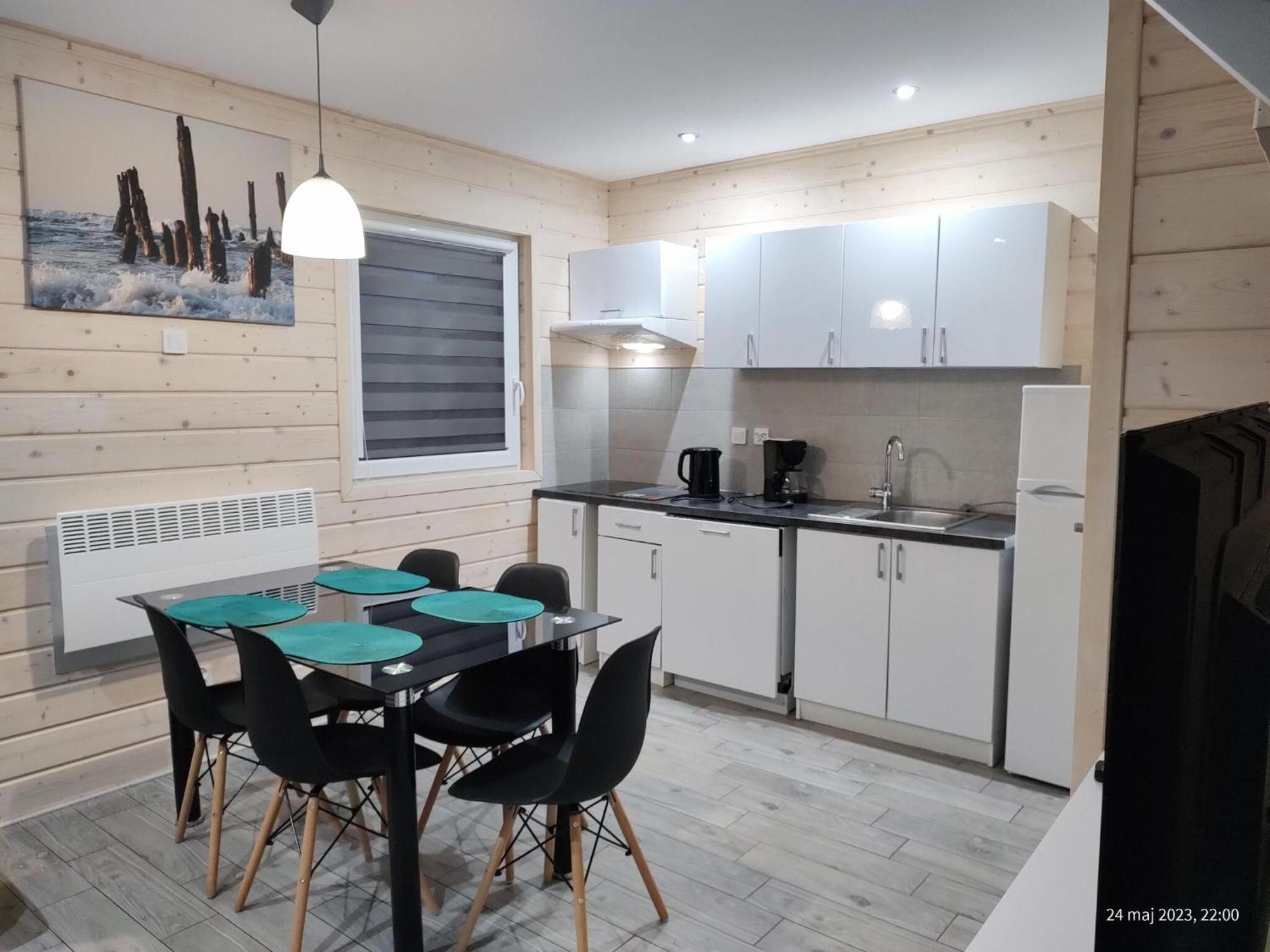 New Holiday Homes With A Swimming Pool, Rewal Εξωτερικό φωτογραφία