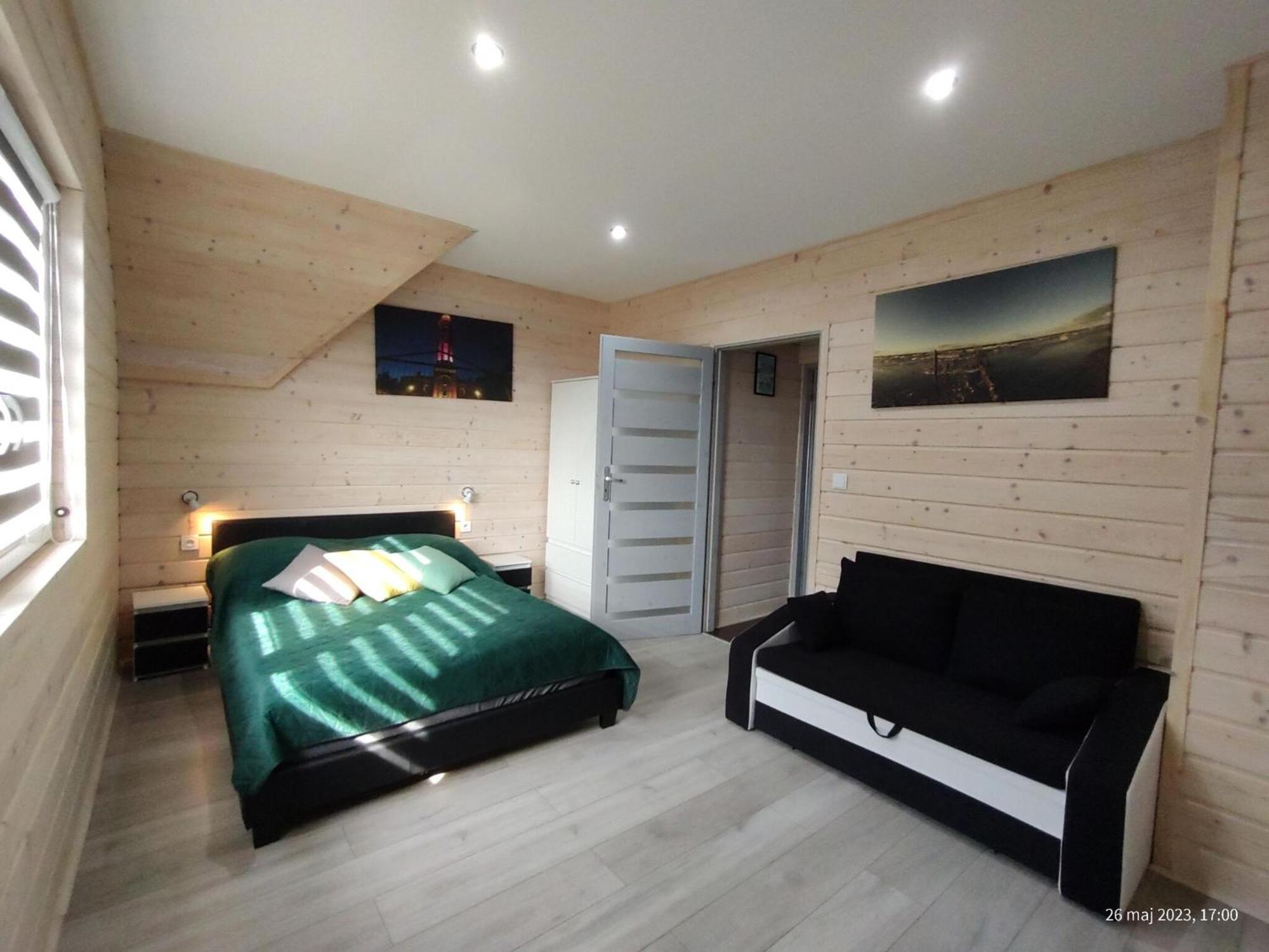 New Holiday Homes With A Swimming Pool, Rewal Εξωτερικό φωτογραφία