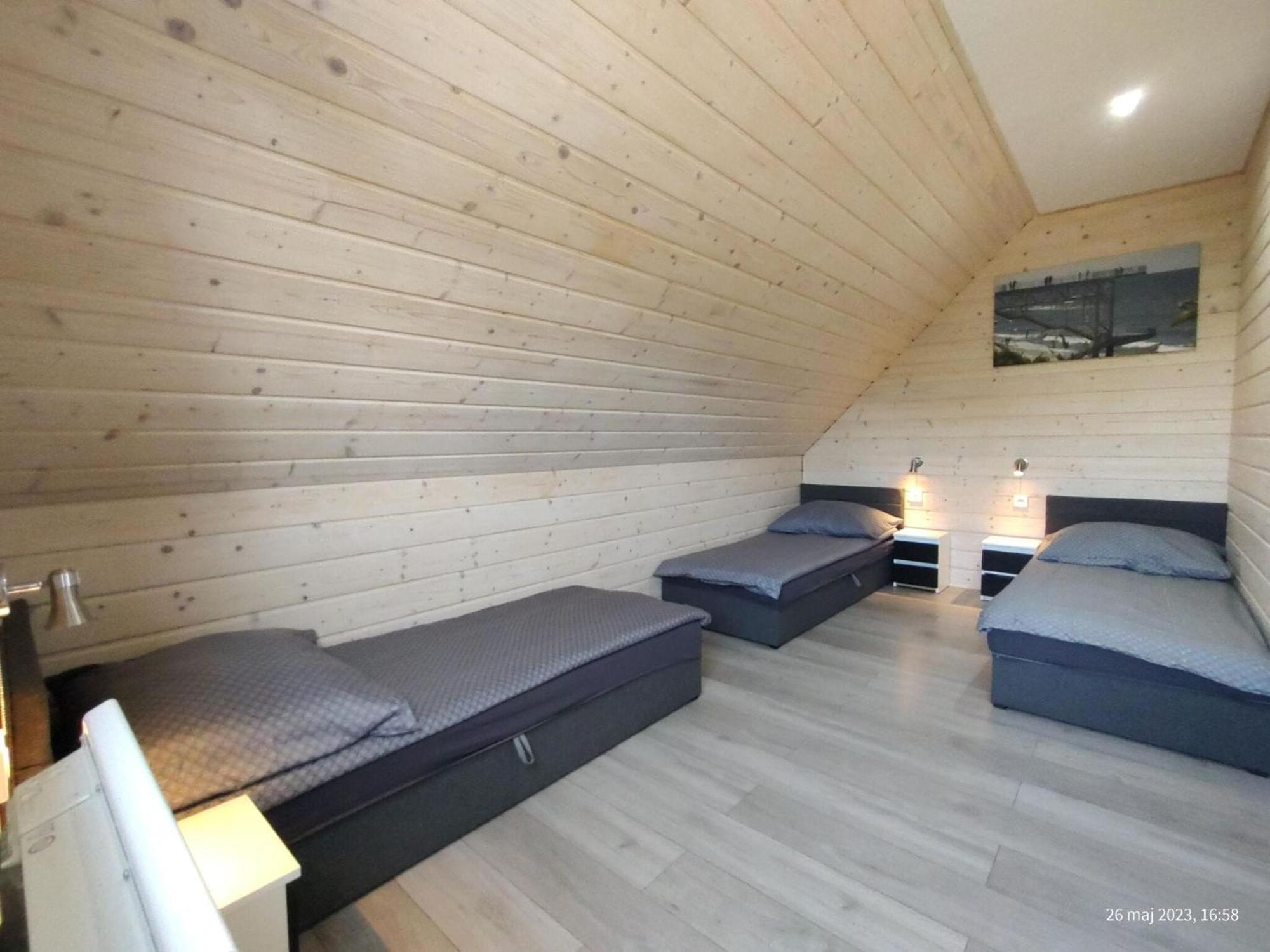 New Holiday Homes With A Swimming Pool, Rewal Εξωτερικό φωτογραφία