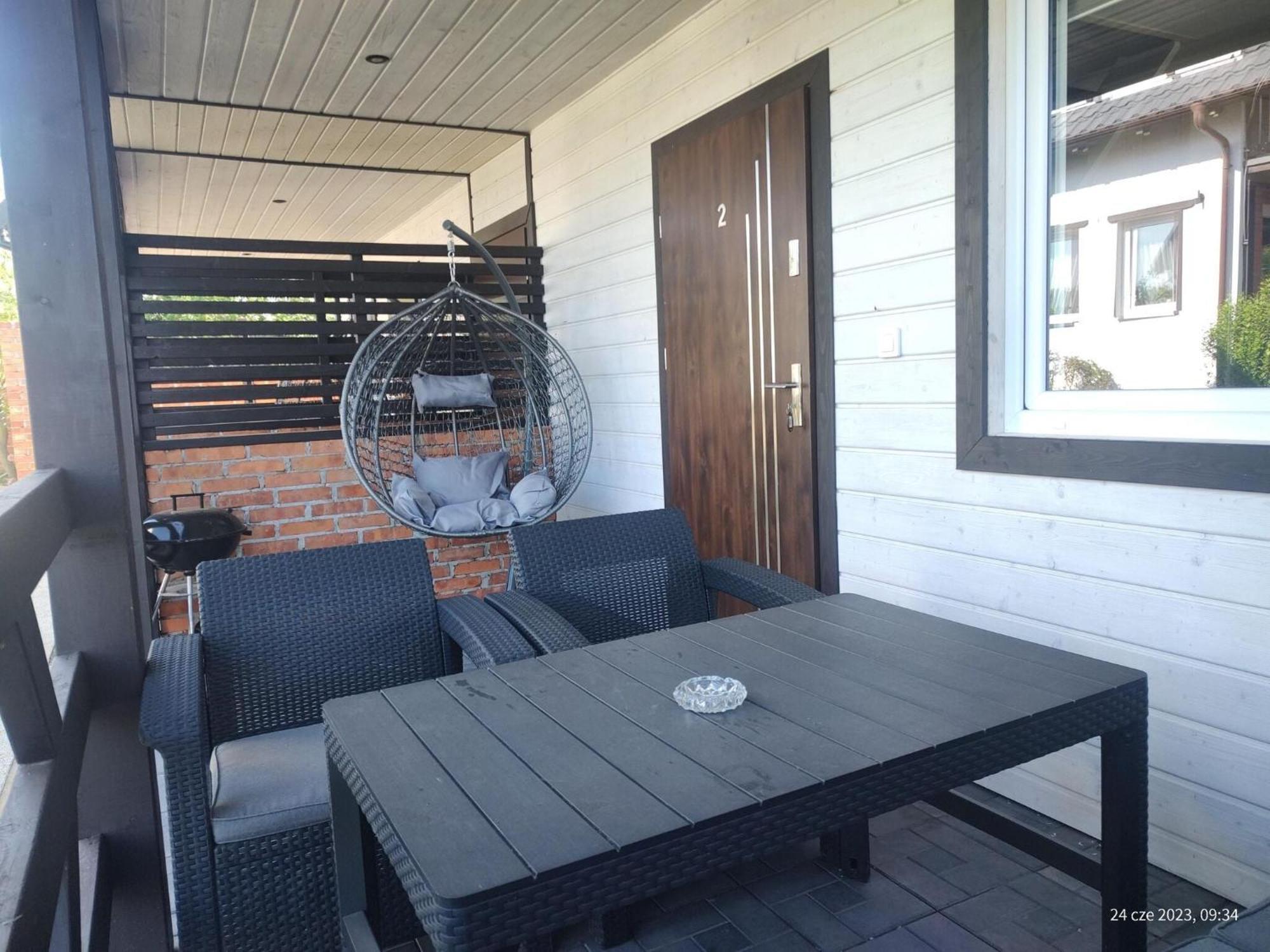 New Holiday Homes With A Swimming Pool, Rewal Εξωτερικό φωτογραφία