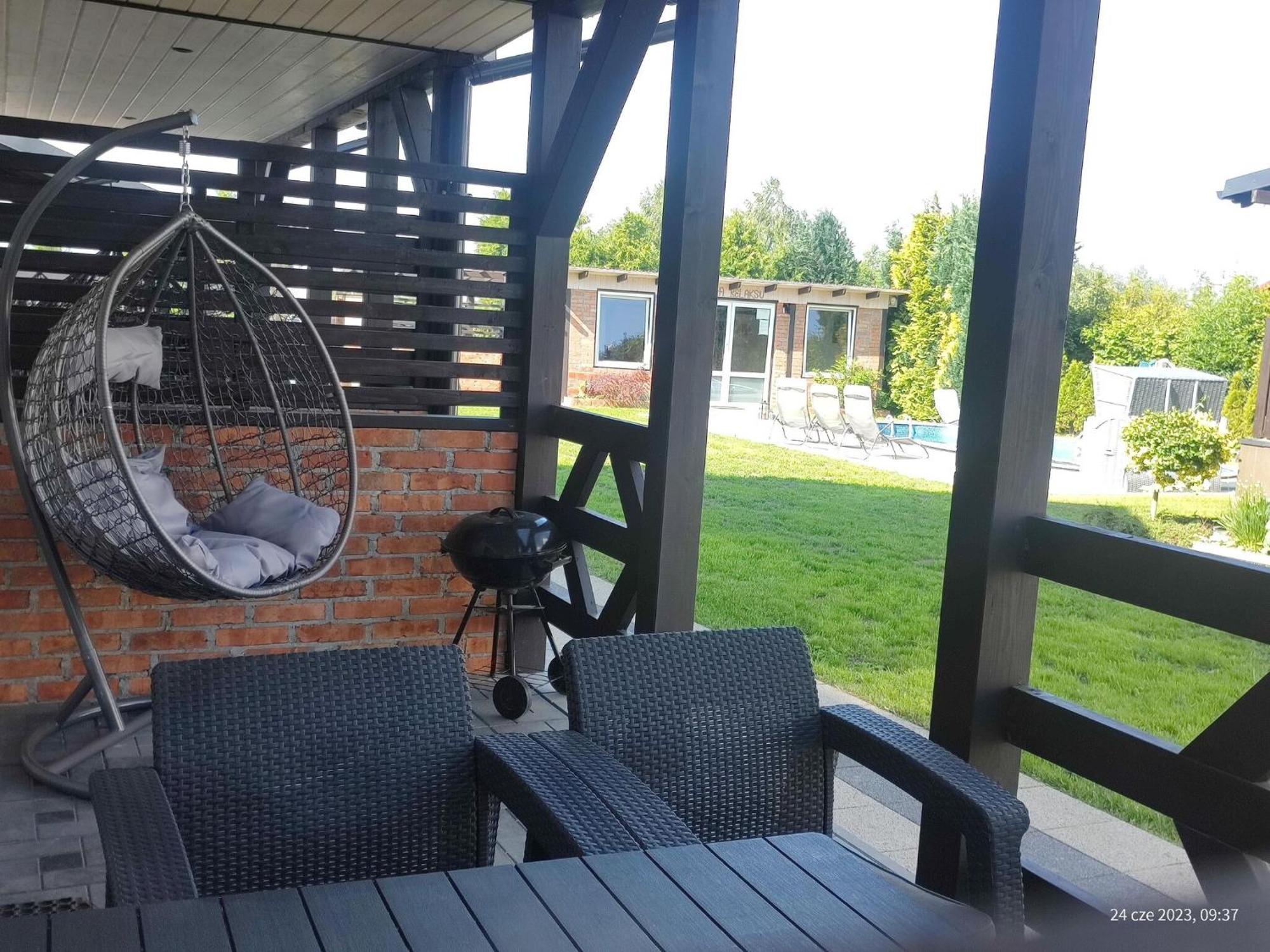 New Holiday Homes With A Swimming Pool, Rewal Εξωτερικό φωτογραφία